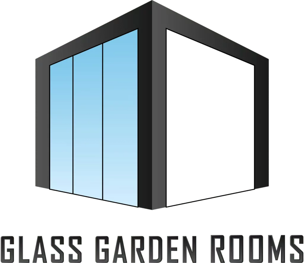 glasss garden rooms